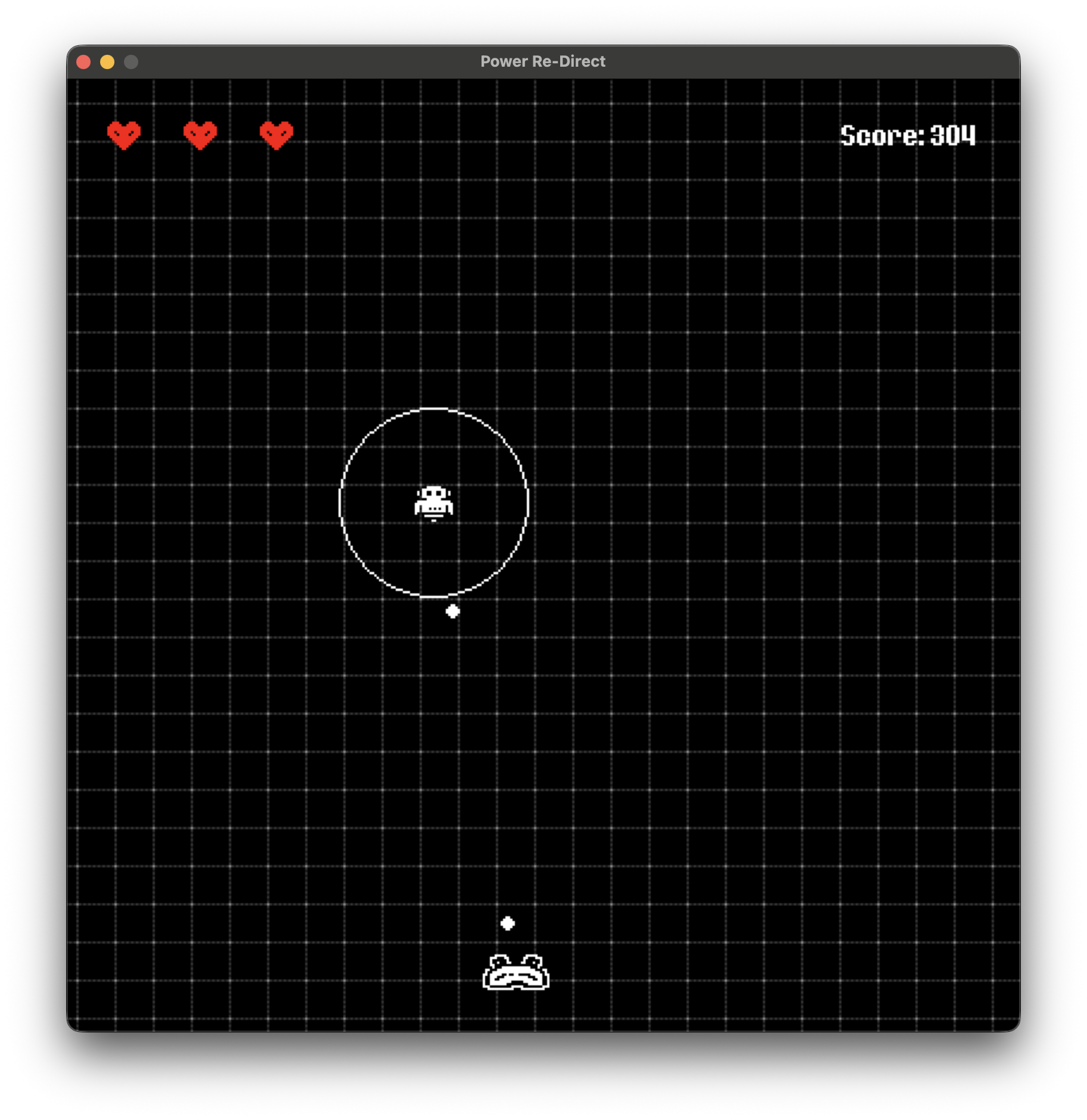 Re-Direct game image
